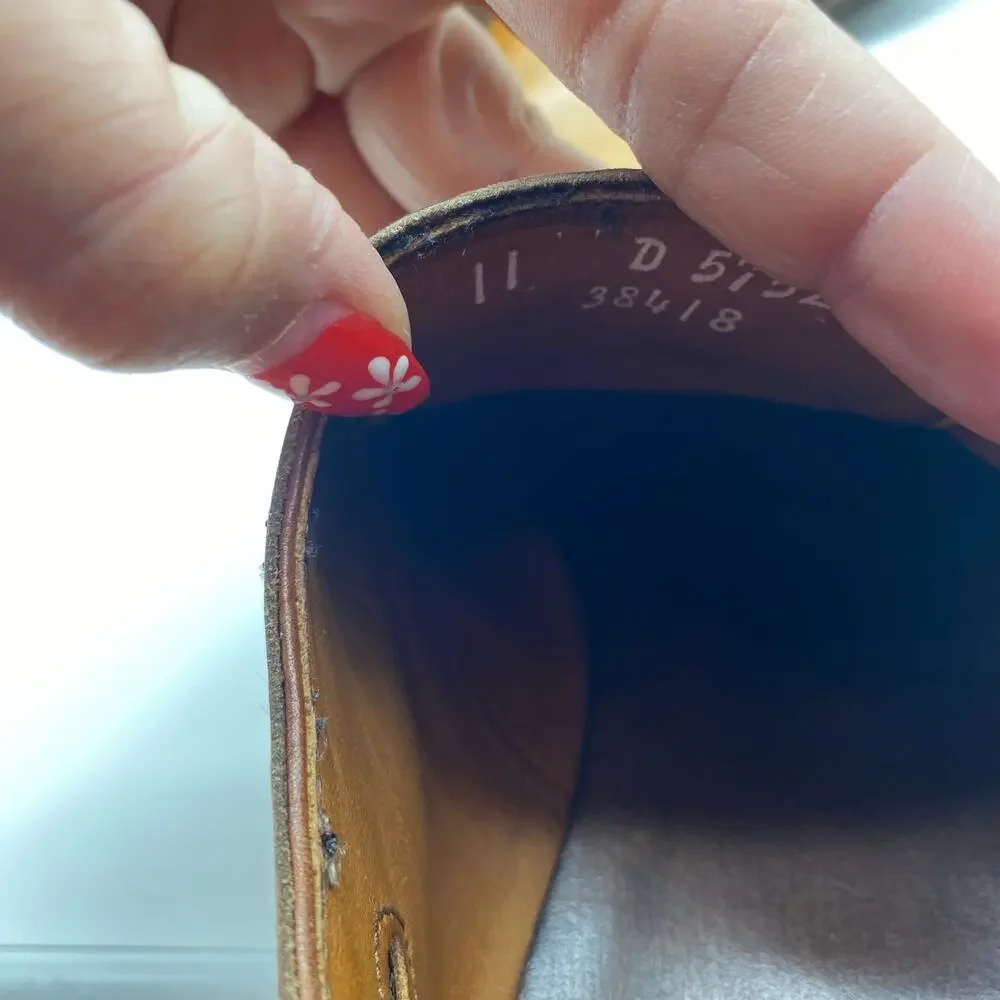 Allen Edmonds elevate your